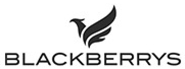 Blackberrys