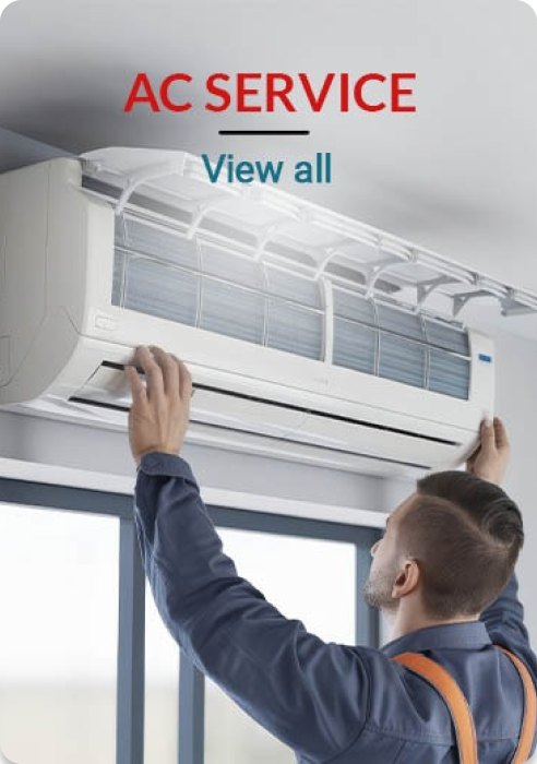 AC service — view all