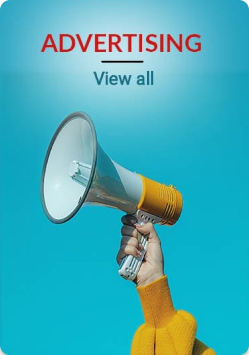 Advertising — view all