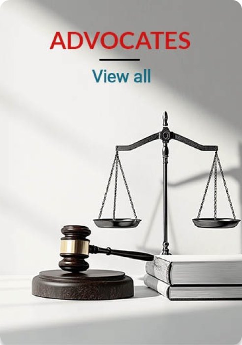 Advocates — view all