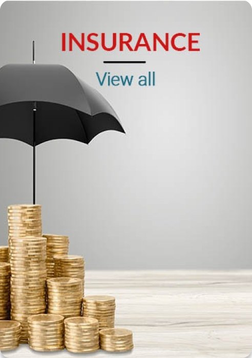 Insurance — view all