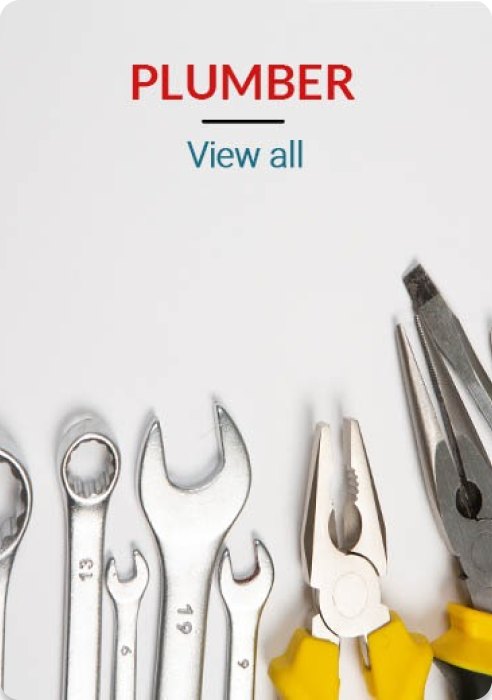 Plumber — view all