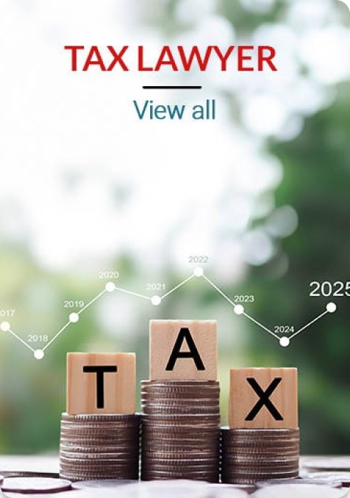 Tax lawyer — view all
